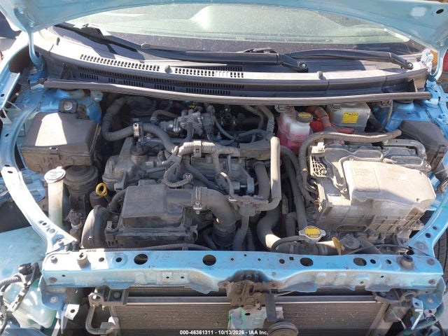 2015 Toyota Prius C Two მანქანა იყიდება აუქციონზე, vin: JTDKDTB31F1093524, აუქციონის ნომერი: 46361311