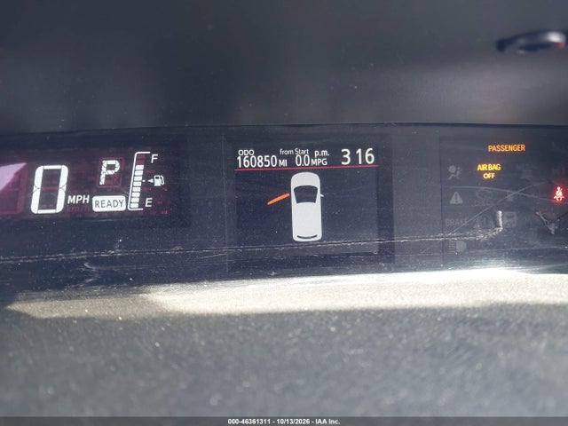 2015 Toyota Prius C Two მანქანა იყიდება აუქციონზე, vin: JTDKDTB31F1093524, აუქციონის ნომერი: 46361311