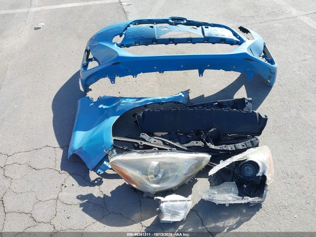 2015 Toyota Prius C Two მანქანა იყიდება აუქციონზე, vin: JTDKDTB31F1093524, აუქციონის ნომერი: 46361311