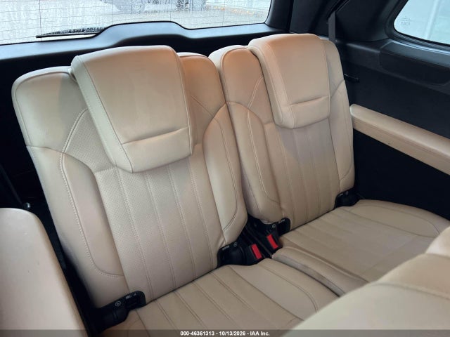 Aukcja sprzedaży 2017 Mercedes-benz Gls 450 4matic, vin: 4JGDF6EE3HA854053, numer aukcji: 46361313