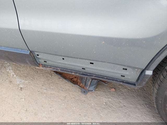 46361316 :رقم المزاد ، JHLRE4H76BC009985 vin ، 2011 Honda Cr-v Ex-l مزاد بيع