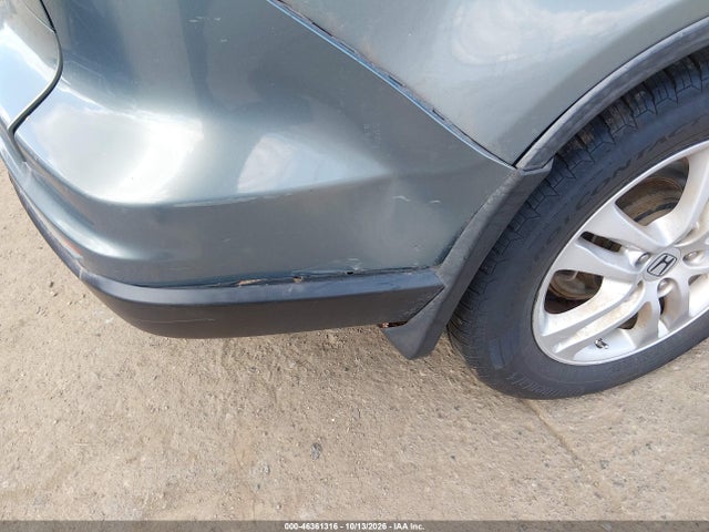 46361316 :رقم المزاد ، JHLRE4H76BC009985 vin ، 2011 Honda Cr-v Ex-l مزاد بيع