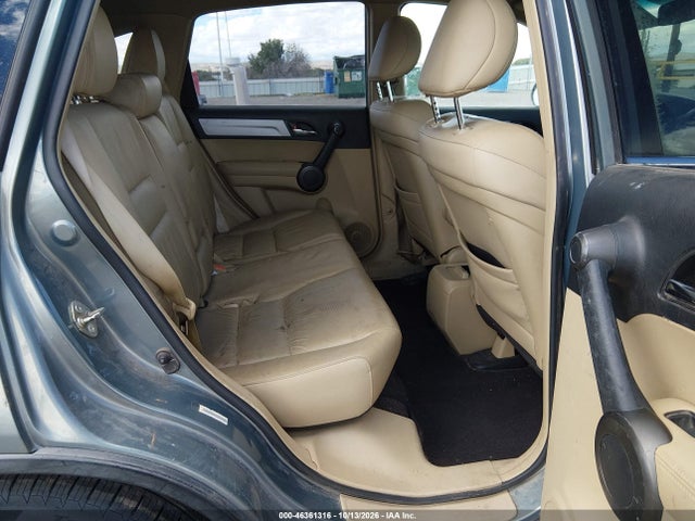 46361316 :رقم المزاد ، JHLRE4H76BC009985 vin ، 2011 Honda Cr-v Ex-l مزاد بيع