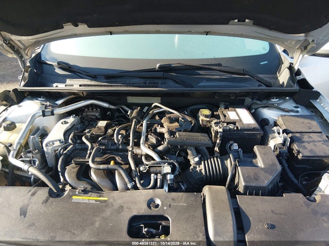 Продаж на аукціоні авто 2020 Nissan Sentra S Xtronic Cvt, vin: 3N1AB8BV7LY244702, номер лоту: 46361321