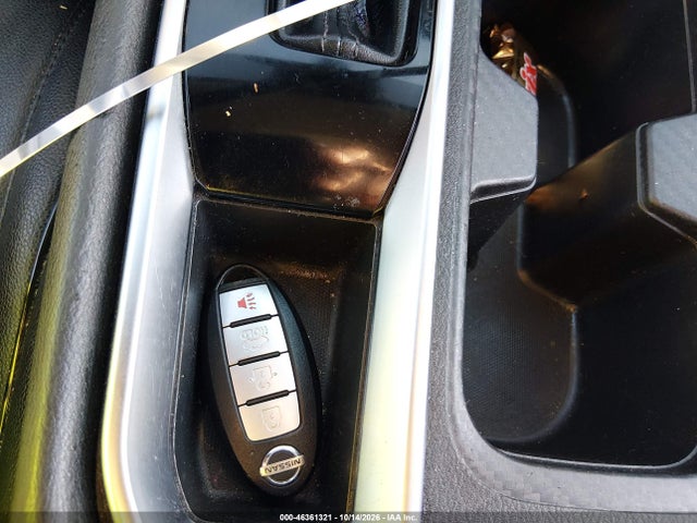 Продаж на аукціоні авто 2020 Nissan Sentra S Xtronic Cvt, vin: 3N1AB8BV7LY244702, номер лоту: 46361321