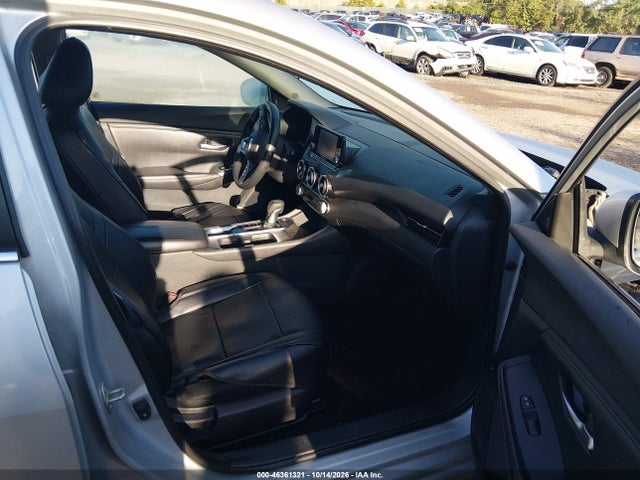 Продаж на аукціоні авто 2020 Nissan Sentra S Xtronic Cvt, vin: 3N1AB8BV7LY244702, номер лоту: 46361321