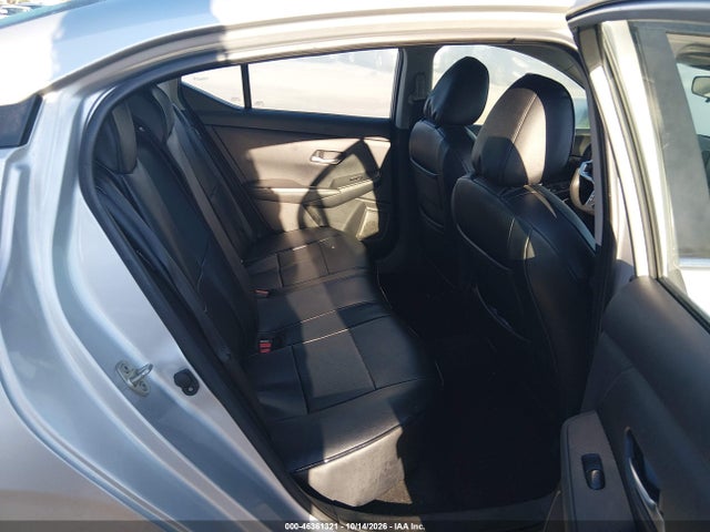 Продаж на аукціоні авто 2020 Nissan Sentra S Xtronic Cvt, vin: 3N1AB8BV7LY244702, номер лоту: 46361321