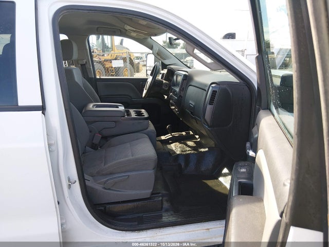 Chevrolet Silverado 3500hd Wt 2017 1GC4KYCY8HF218885 Image 5