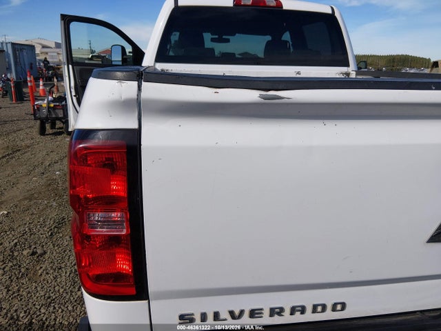 Chevrolet Silverado 3500hd Wt 2017 1GC4KYCY8HF218885 Image 6