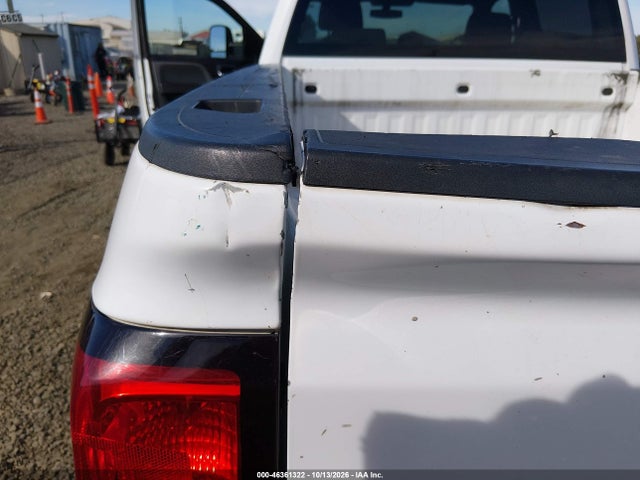 Chevrolet Silverado 3500hd Wt 2017 1GC4KYCY8HF218885 Image 12