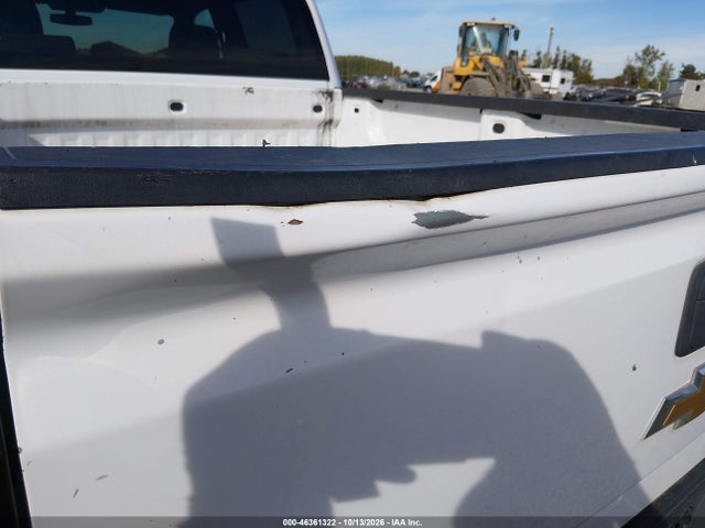 Chevrolet Silverado 3500hd Wt 2017 1GC4KYCY8HF218885 Image 13