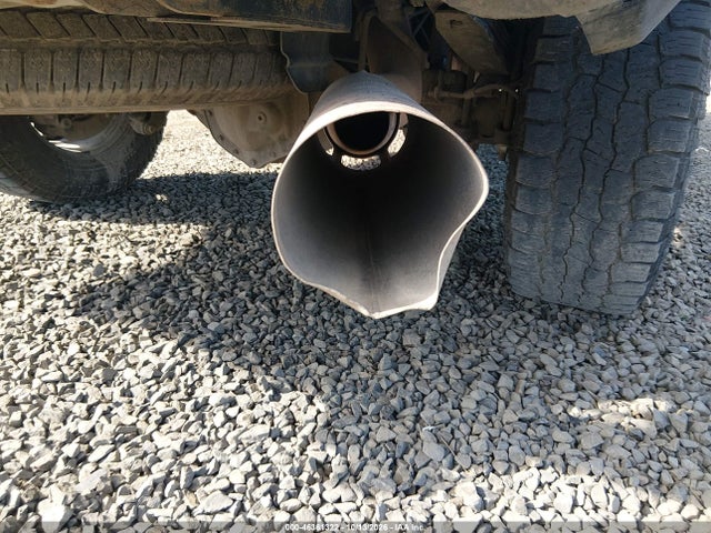 Chevrolet Silverado 3500hd Wt 2017 1GC4KYCY8HF218885 Image 15