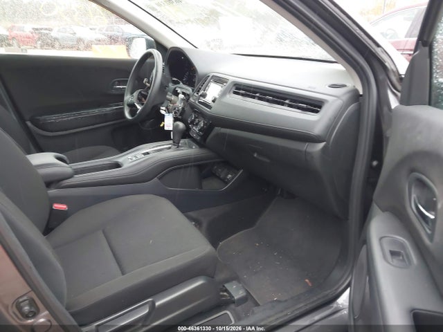 Продаж на аукціоні авто 2018 Honda Hr-v Lx, vin: 3CZRU5H39JM716184, номер лоту: 46361330