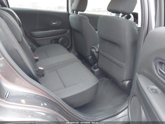 Продаж на аукціоні авто 2018 Honda Hr-v Lx, vin: 3CZRU5H39JM716184, номер лоту: 46361330