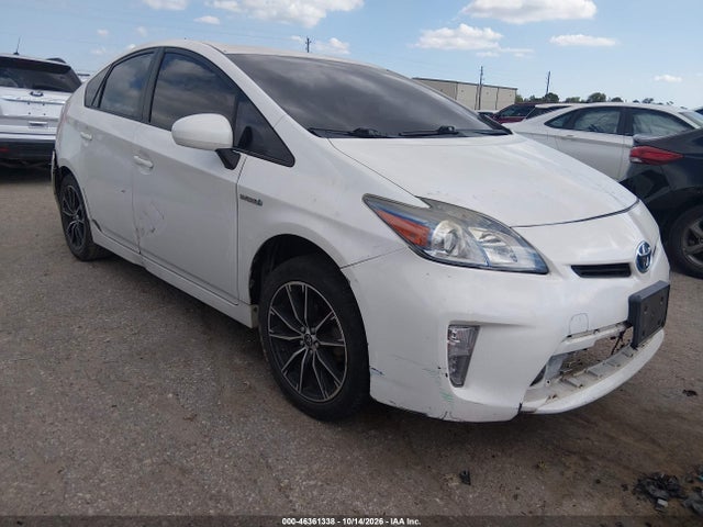 Aukcja sprzedaży 2010 Toyota Prius Ii, vin: JTDKN3DU8A5219009, numer aukcji: 46361338