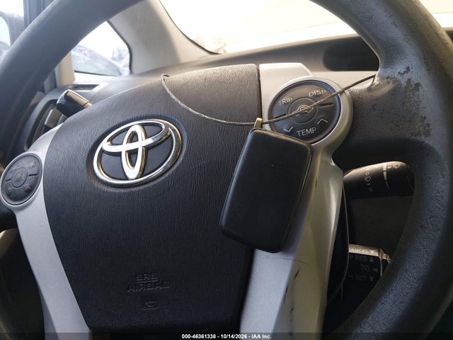 Aukcja sprzedaży 2010 Toyota Prius Ii, vin: JTDKN3DU8A5219009, numer aukcji: 46361338