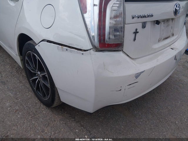 Aukcja sprzedaży 2010 Toyota Prius Ii, vin: JTDKN3DU8A5219009, numer aukcji: 46361338