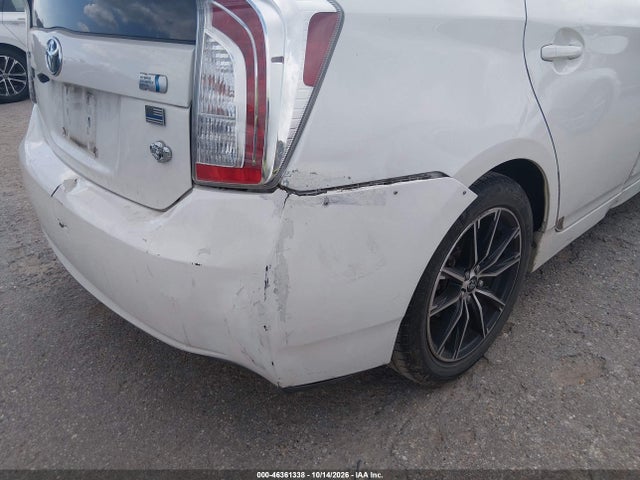 Aukcja sprzedaży 2010 Toyota Prius Ii, vin: JTDKN3DU8A5219009, numer aukcji: 46361338
