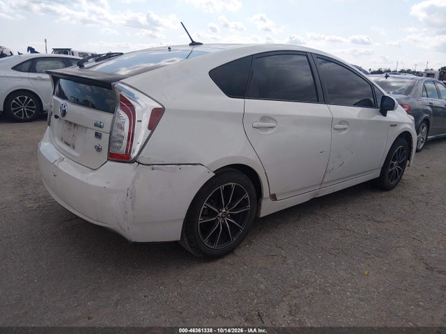 Aukcja sprzedaży 2010 Toyota Prius Ii, vin: JTDKN3DU8A5219009, numer aukcji: 46361338
