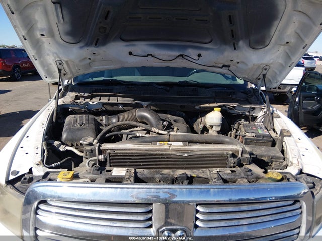 RAM 1500 Big Horn 2015 1C6RR6GT9FS644861 Image 10