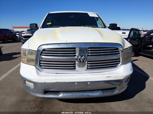RAM 1500 Big Horn 2015 1C6RR6GT9FS644861 Image 12