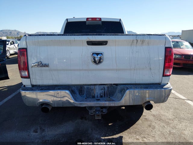 RAM 1500 Big Horn 2015 1C6RR6GT9FS644861 Image 16