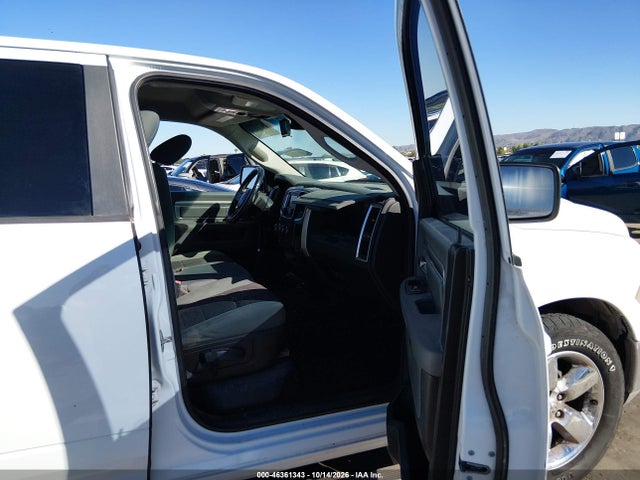 RAM 1500 Big Horn 2015 1C6RR6GT9FS644861 Image 5