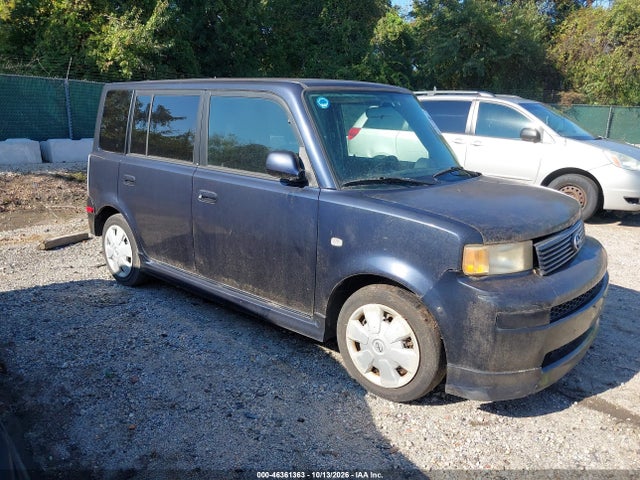 Aukcja sprzedaży 2006 Scion Xb, vin: JTLKT324764030720, numer aukcji: 46361363