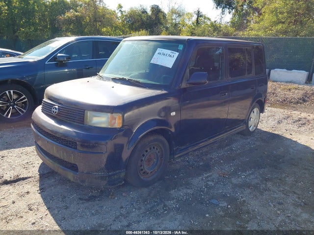 Aukcja sprzedaży 2006 Scion Xb, vin: JTLKT324764030720, numer aukcji: 46361363