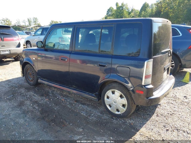 Aukcja sprzedaży 2006 Scion Xb, vin: JTLKT324764030720, numer aukcji: 46361363