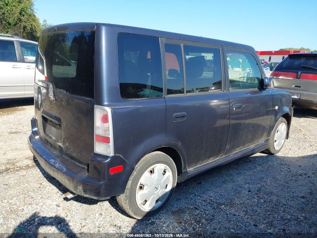 Aukcja sprzedaży 2006 Scion Xb, vin: JTLKT324764030720, numer aukcji: 46361363