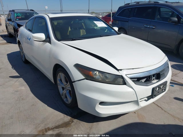 Продажа на аукционе авто 2011 Honda Accord 3.5 Ex-l, vin: 1HGCS2B85BA000788, номер лота: 46361382