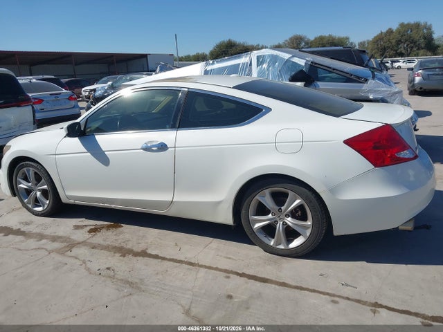 46361382 :رقم المزاد ، 1HGCS2B85BA000788 vin ، 2011 Honda Accord 3.5 Ex-l مزاد بيع