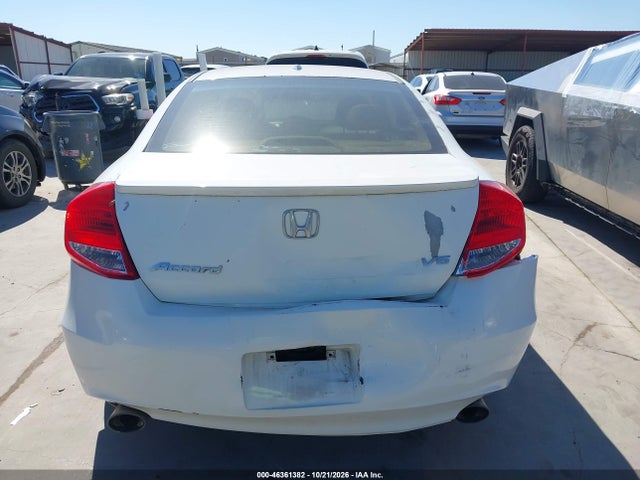 46361382 :رقم المزاد ، 1HGCS2B85BA000788 vin ، 2011 Honda Accord 3.5 Ex-l مزاد بيع