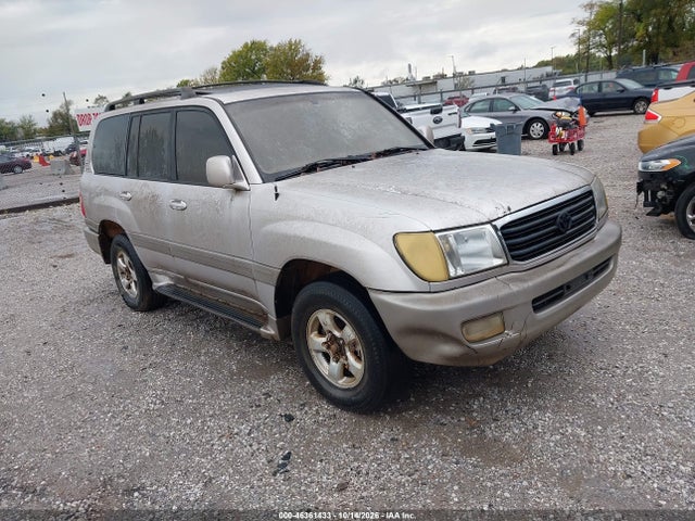 46361433 :رقم المزاد ، JT3HT05J3Y0103733 vin ، 2000 Toyota Land Cruiser مزاد بيع
