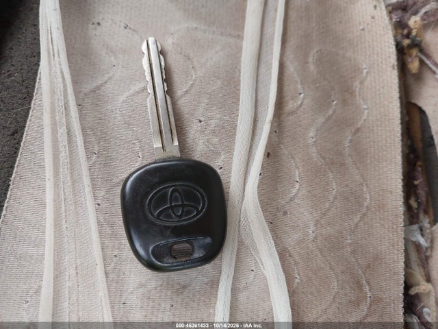 46361433 :رقم المزاد ، JT3HT05J3Y0103733 vin ، 2000 Toyota Land Cruiser مزاد بيع