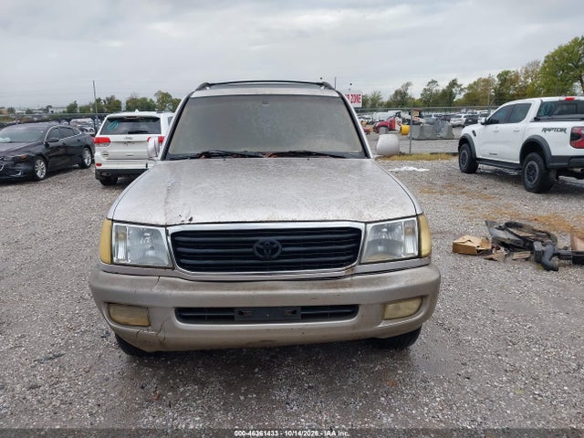 46361433 :رقم المزاد ، JT3HT05J3Y0103733 vin ، 2000 Toyota Land Cruiser مزاد بيع