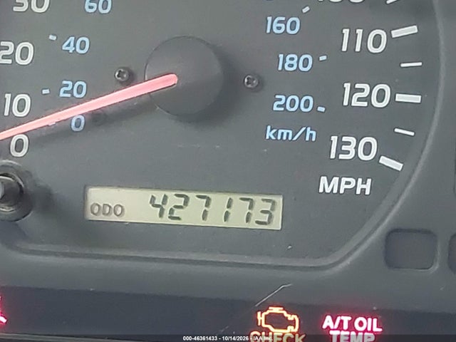 46361433 :رقم المزاد ، JT3HT05J3Y0103733 vin ، 2000 Toyota Land Cruiser مزاد بيع