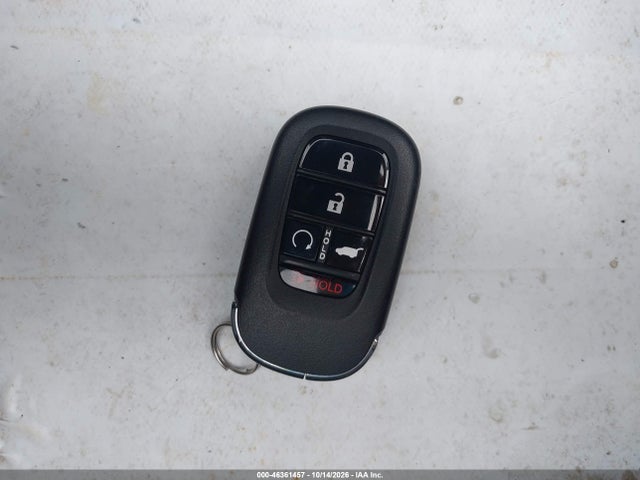 2HKRS4H77TH500531 Honda Cr-v Ex-l Awd