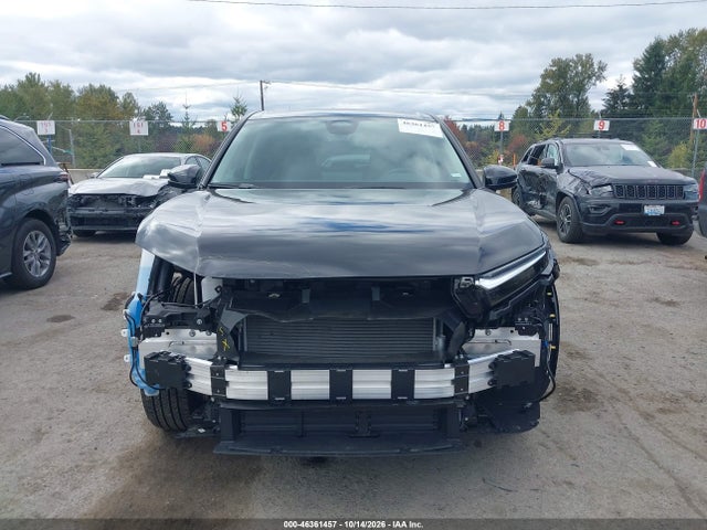 2HKRS4H77TH500531 Honda Cr-v Ex-l Awd