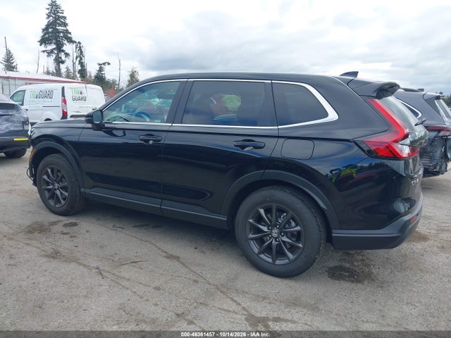 2HKRS4H77TH500531 Honda Cr-v Ex-l Awd