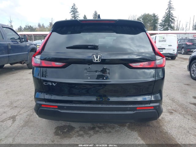 2HKRS4H77TH500531 Honda Cr-v Ex-l Awd