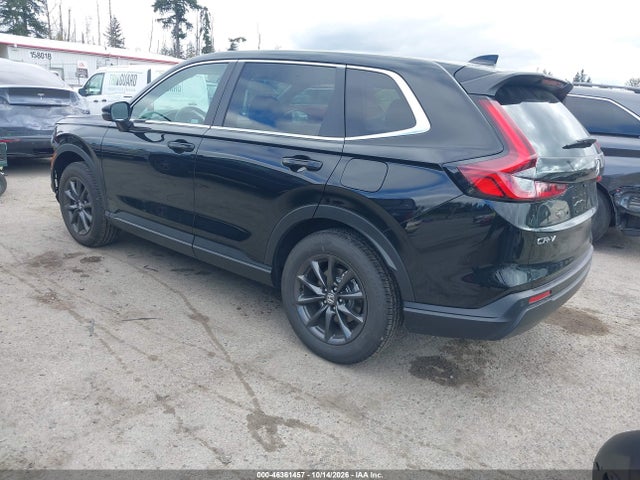 2HKRS4H77TH500531 Honda Cr-v Ex-l Awd
