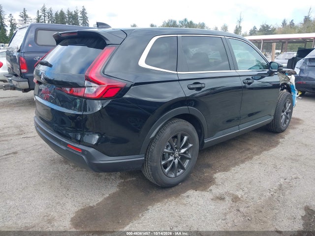 2HKRS4H77TH500531 Honda Cr-v Ex-l Awd