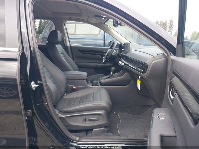 2HKRS4H77TH500531 Honda Cr-v Ex-l Awd
