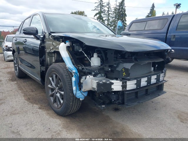 2HKRS4H77TH500531 Honda Cr-v Ex-l Awd