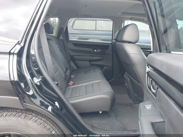 2HKRS4H77TH500531 Honda Cr-v Ex-l Awd