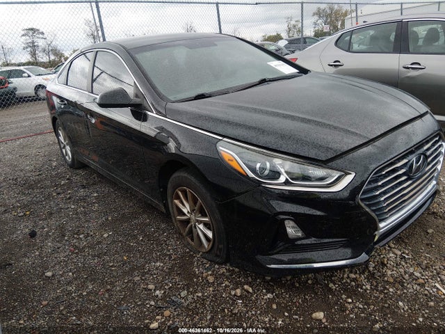 Продаж на аукціоні авто 2019 Hyundai Sonata Se, vin: 5NPE24AF7KH799680, номер лоту: 46361462