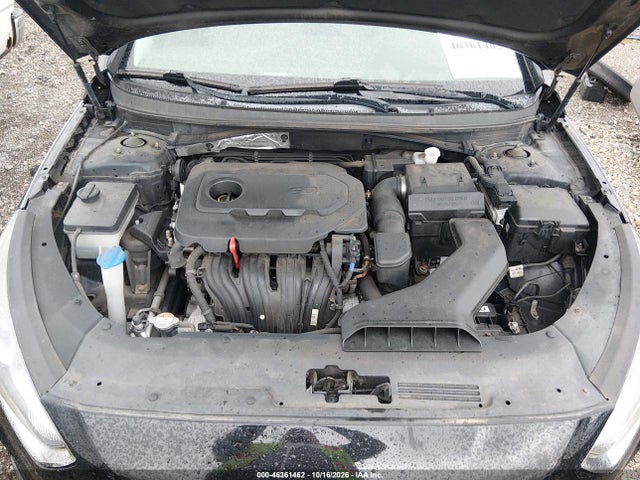 Продажа на аукционе авто 2019 Hyundai Sonata Se, vin: 5NPE24AF7KH799680, номер лота: 46361462