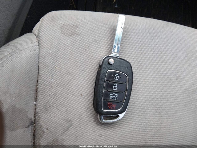 Продажа на аукционе авто 2019 Hyundai Sonata Se, vin: 5NPE24AF7KH799680, номер лота: 46361462